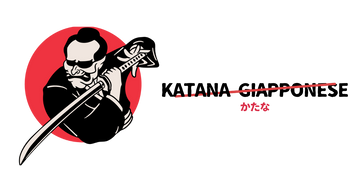 Katana Giapponese