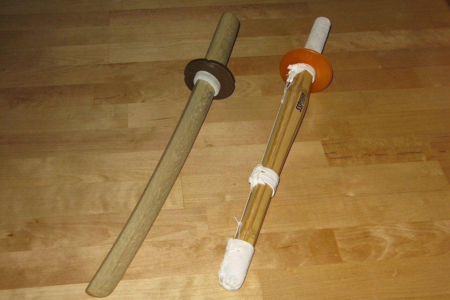 Kodachi spada giapponese