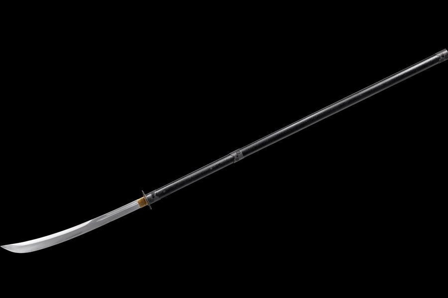 Naginata spada giapponese