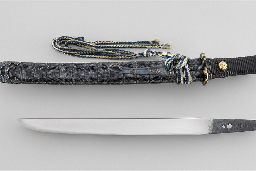 Tantō spada giapponese