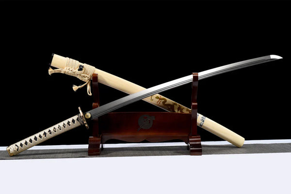 Dove acquistare una Katana in Italia?
