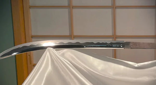 Tutto quello che c'è da sapere sulla Naginata