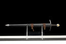 Goldseal Arming Sword - Spada Medievale