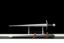 Goldseal Arming Sword - Spada Medievale