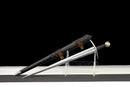 Goldseal Arming Sword - Spada Medievale