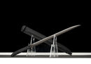 Spada Tattica Silver Specter (Edizione Limitata)