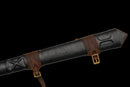 Goldseal Arming Sword - Spada Medievale