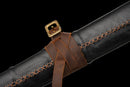 Goldseal Arming Sword - Spada Medievale