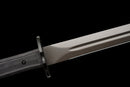 Spada Tattica Silver Specter (Edizione Limitata)