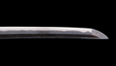 Katana Antica Giapponese 70cm lama, Koshirae Marrone, Periodo Edo
