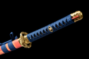Katana Zelda - Eightfold Longblade (Edizione Limitata)