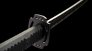 Spada Tattica Obsidian Kensei (Edizione Limitata)