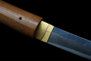 Katana Antica Giapponese di Bizen Masamitsu con sayagaki - NBTHK Kicho