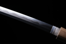 Wakizashi Antico Giapponese NBTHK firmato da Hatakeyama Masamitsu, Periodo Edo