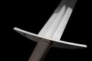 Goldseal Arming Sword - Spada Medievale