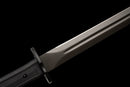 Spada Tattica Silver Specter (Edizione Limitata)