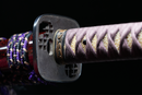 Katana Antica Giapponese di Masayuki, Periodo Muromachi - NBTHK