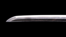 Katana Antica Giapponese 70cm lama, Koshirae Marrone, Periodo Edo