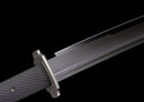 Spada Tattica Ashen Wraith (Edizione Limitata)