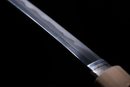 Wakizashi Antico Giapponese NBTHK firmato da Hatakeyama Masamitsu, Periodo Edo