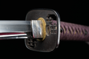 Katana Antica Giapponese di Masayuki, Periodo Muromachi - NBTHK