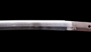 Katana Antica Giapponese di Kashu Kanemaki, Periodo Edo, Hozon Token