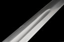 Goldseal Arming Sword - Spada Medievale