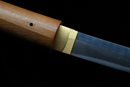 Katana Antica Giapponese di Bizen Masamitsu con sayagaki - NBTHK Kicho