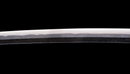 Katana Antica Giapponese 70cm lama, Koshirae Marrone, Periodo Edo