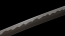 Spada Tattica Obsidian Kensei (Edizione Limitata)