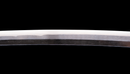 Katana Antica Giapponese 70cm lama, Koshirae Marrone, Periodo Edo