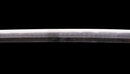 Katana Antica Giapponese di Kashu Kanemaki, Periodo Edo, Hozon Token