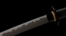 Spada Tattica Obsidian Kensei (Edizione Limitata)