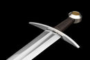 Goldseal Arming Sword - Spada Medievale