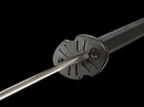 Spada Tattica Silver Specter (Edizione Limitata)