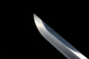 Katana Antica Giapponese di Bizen Masamitsu con sayagaki - NBTHK Kicho