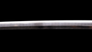 Katana Antica Giapponese di Kashu Kanemaki, Periodo Edo, Hozon Token
