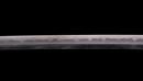 Katana Antica Giapponese firmata Settsuju Yoshikuni, Periodo Edo