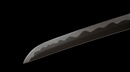 Spada Tattica Obsidian Kensei (Edizione Limitata)
