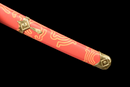 Katana Zelda - Eightfold Longblade (Edizione Limitata)