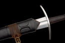 Goldseal Arming Sword - Spada Medievale
