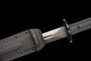 Spada Tattica Silver Specter (Edizione Limitata)