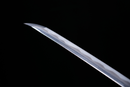 Wakizashi Antico Giapponese NBTHK firmato da Hatakeyama Masamitsu, Periodo Edo