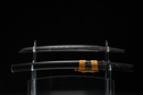 Wakizashi Antico Giapponese NBTHK firmato da Hatakeyama Masamitsu, Periodo Edo