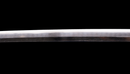 Katana Antica Giapponese di Kashu Kanemaki, Periodo Edo, Hozon Token