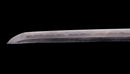 Katana Antica Giapponese firmata Settsuju Yoshikuni, Periodo Edo