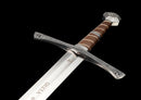 Spada di Sir Radzig Kobyla - Kingdom Come Deliverance — Edizione Upgrade