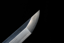 Katana Antica Giapponese di Bizen Masamitsu con sayagaki - NBTHK Kicho
