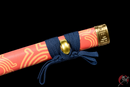 Katana Zelda - Eightfold Longblade (Edizione Limitata)