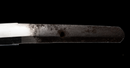 Wakizashi Antico di Osafune Sukesada con Koshirae a Motivo di Leone - NBTHK Hozon